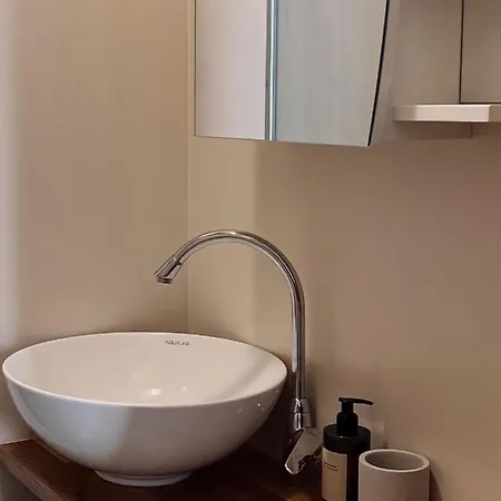 Mo&ko Snelli - Self Check-in - 5 Min From Old Town *