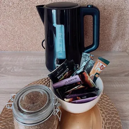 Mo&ko Snelli - Self Check-in - 5 Min From Old Town Tallin