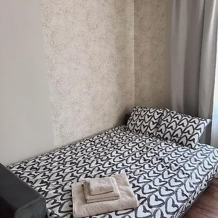 Apartment Mo&ko Snelli - Self Check-in - 5 Min From Old Town