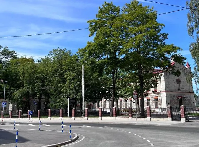 Daire Mo&ko Snelli - Self Check-in - 5 Min From Old Town *