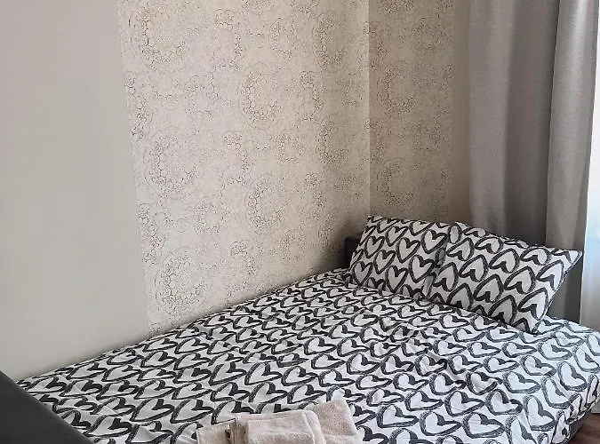 Apartment Mo&ko Snelli - Self Check-in - 5 Min From Old Town