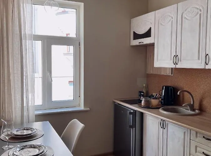 Mo&ko Snelli - Self Check-in - 5 Min From Old Town