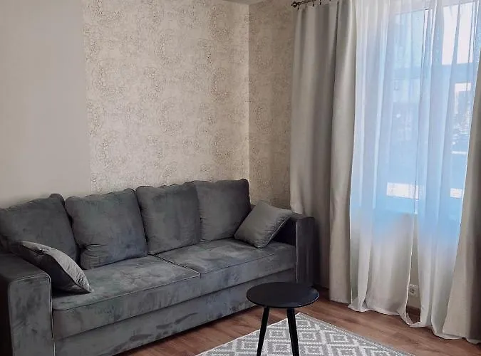 Daire Mo&ko Snelli - Self Check-in - 5 Min From Old Town