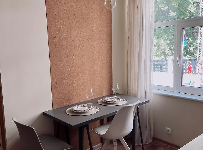 Apartment Mo&ko Snelli - Self Check-in - 5 Min From Old Town Tallinn