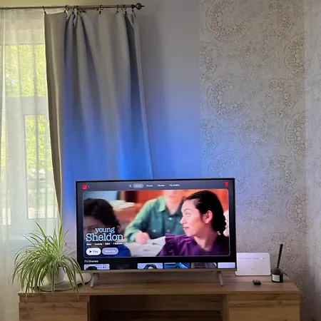 Mo&ko Snelli - Self Check-in - 5 Min From Old Town * タリン