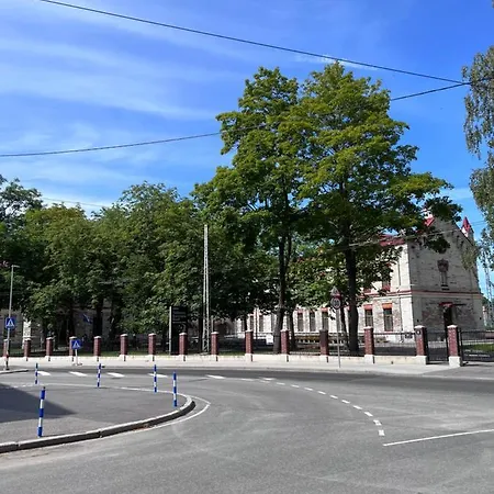 Daire Mo&ko Snelli - Self Check-in - 5 Min From Old Town *