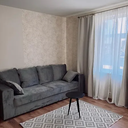 Apartman Mo&ko Snelli - Self Check-in - 5 Min From Old Town