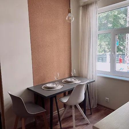 Daire Mo&ko Snelli - Self Check-in - 5 Min From Old Town Tallinn