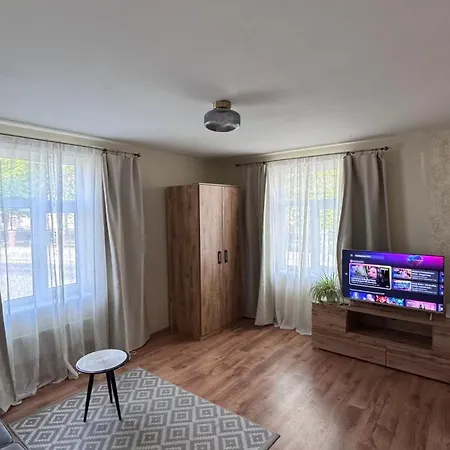 Mo&ko Snelli - Self Check-in - 5 Min From Old Town Apartman *