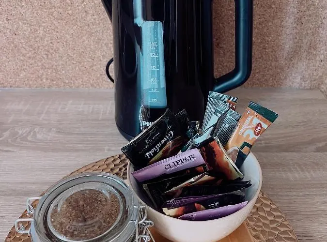 Mo&ko Snelli - Self Check-in - 5 Min From Old Town Таллин